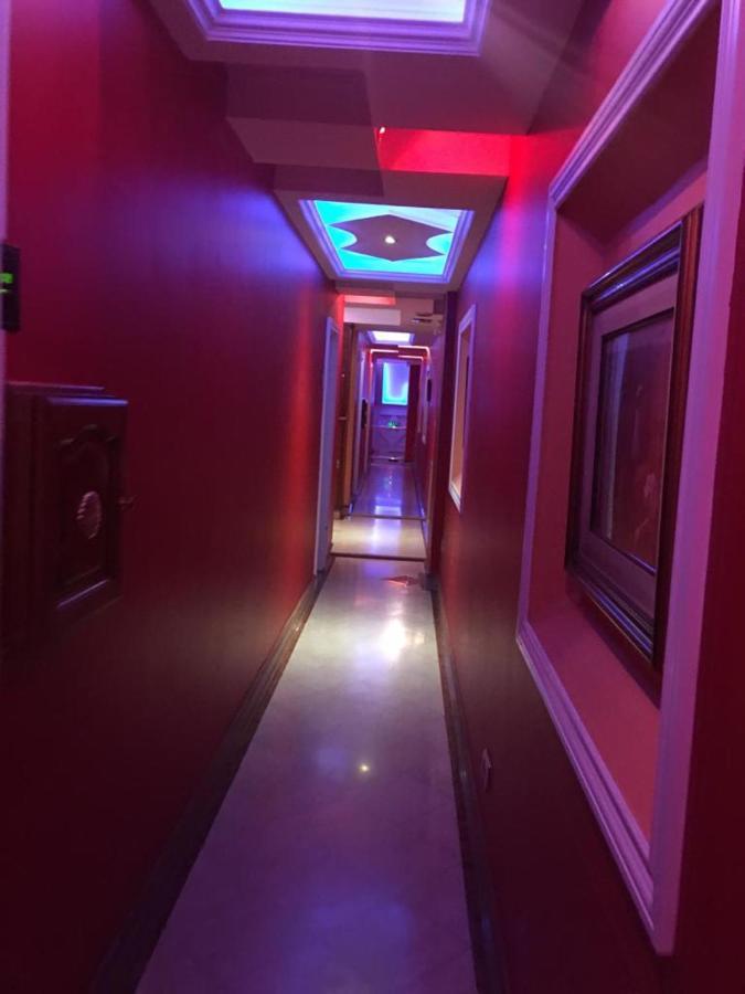 Hotel Gilda Буенос Айрес Екстериор снимка