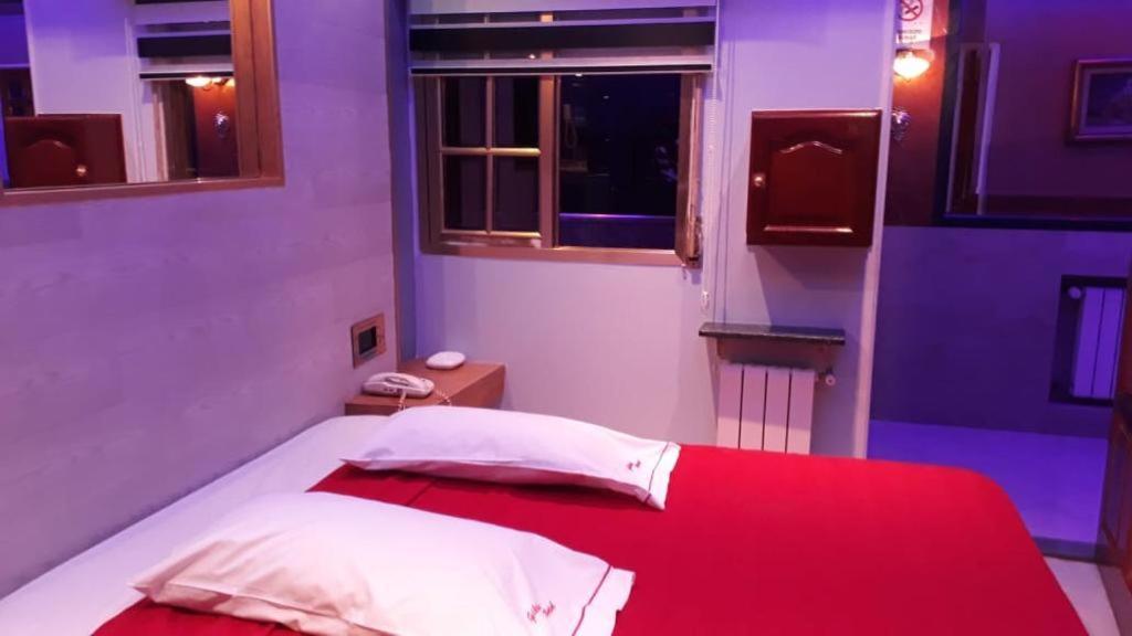 Hotel Gilda Буенос Айрес Екстериор снимка