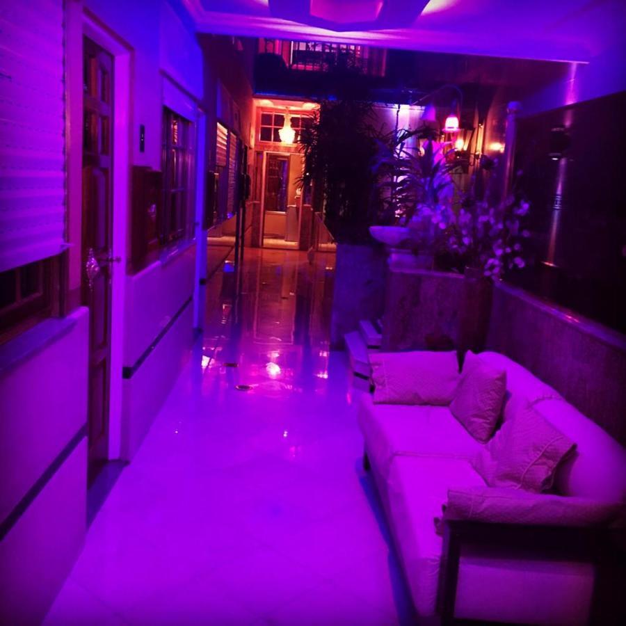 Hotel Gilda Буенос Айрес Екстериор снимка