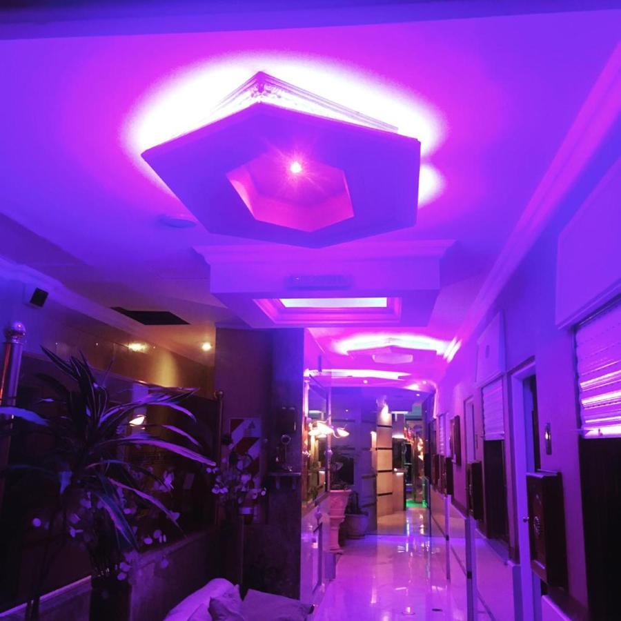 Hotel Gilda Буенос Айрес Екстериор снимка