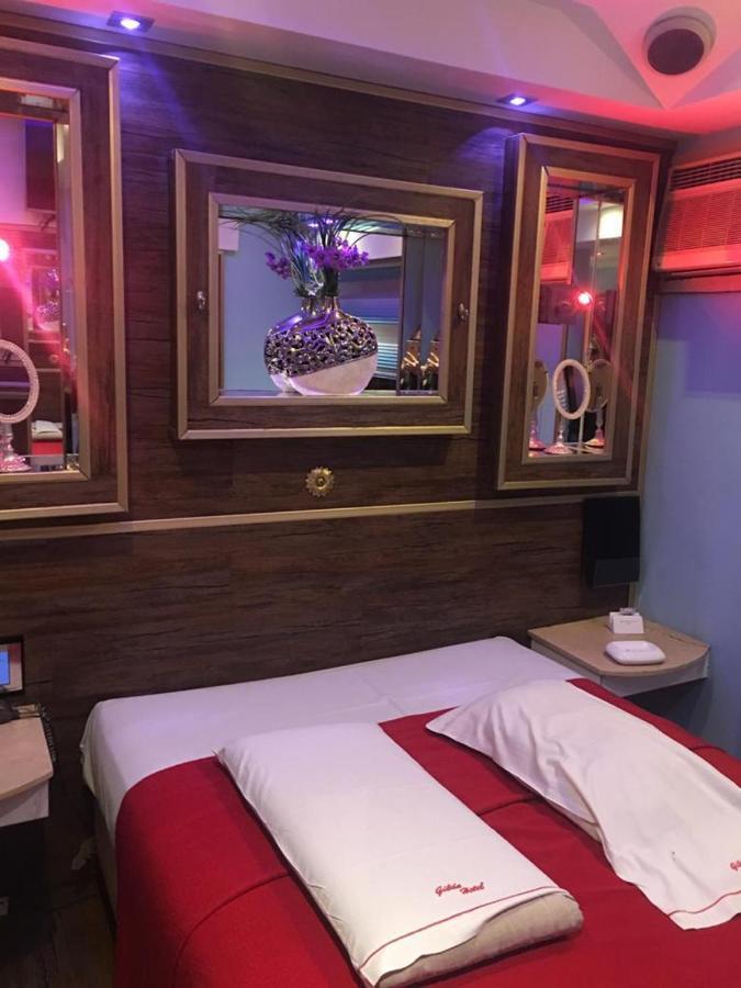 Hotel Gilda Буенос Айрес Екстериор снимка