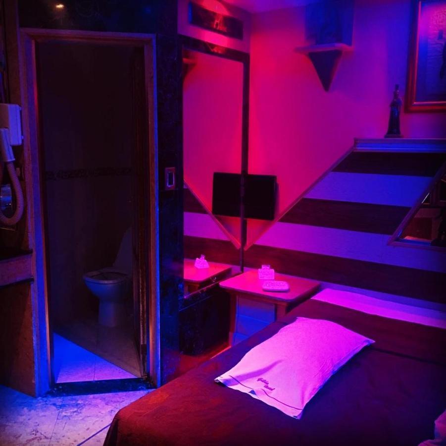 Hotel Gilda Буенос Айрес Екстериор снимка
