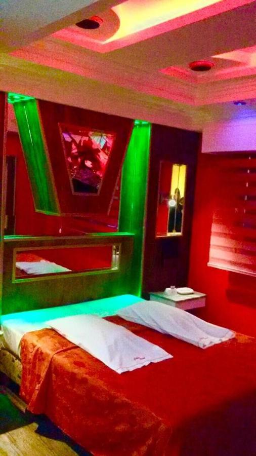 Hotel Gilda Буенос Айрес Екстериор снимка