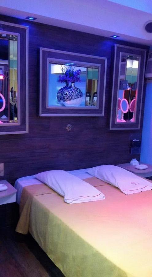 Hotel Gilda Буенос Айрес Екстериор снимка