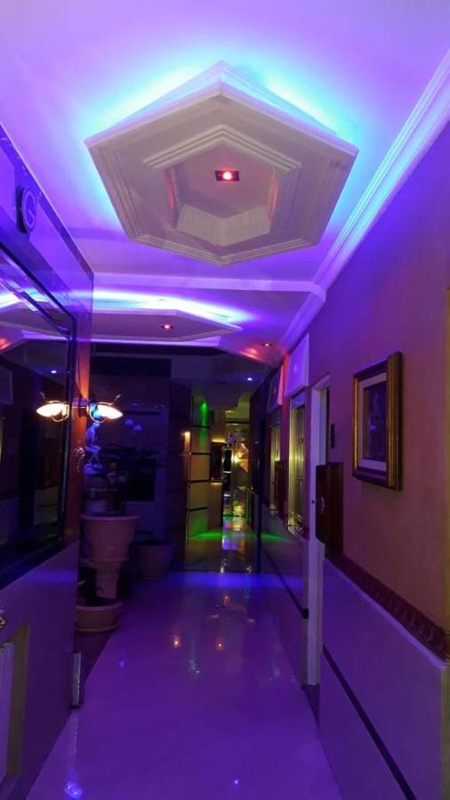 Hotel Gilda Буенос Айрес Екстериор снимка