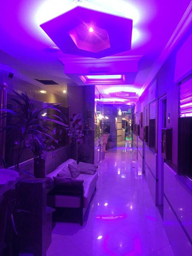 Hotel Gilda Буенос Айрес Екстериор снимка