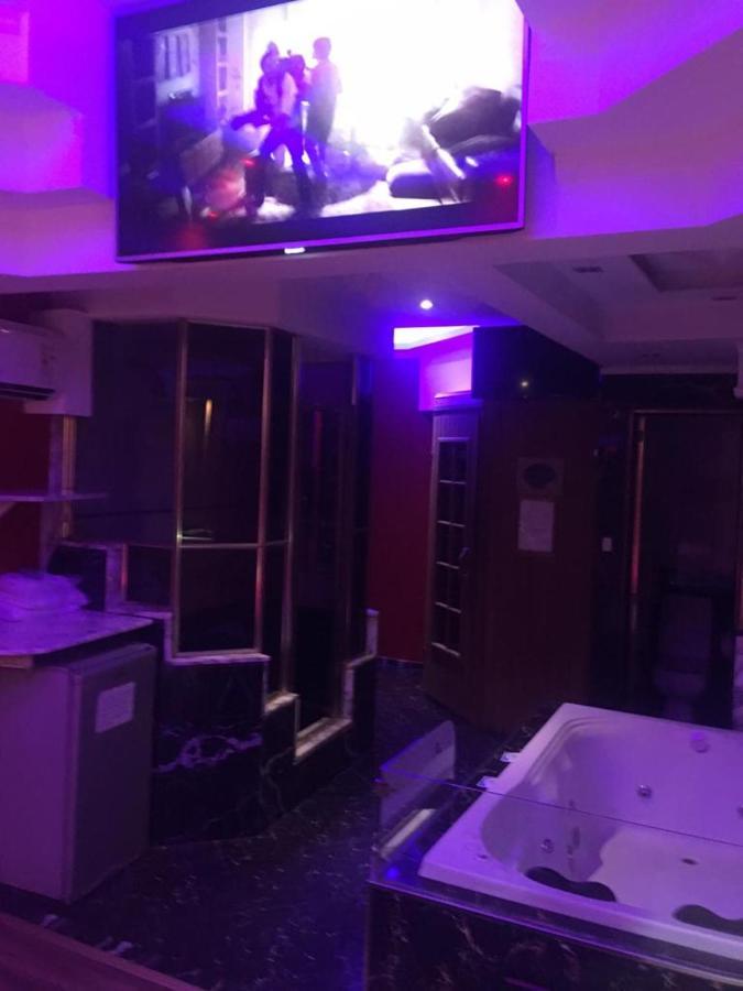 Hotel Gilda Буенос Айрес Екстериор снимка
