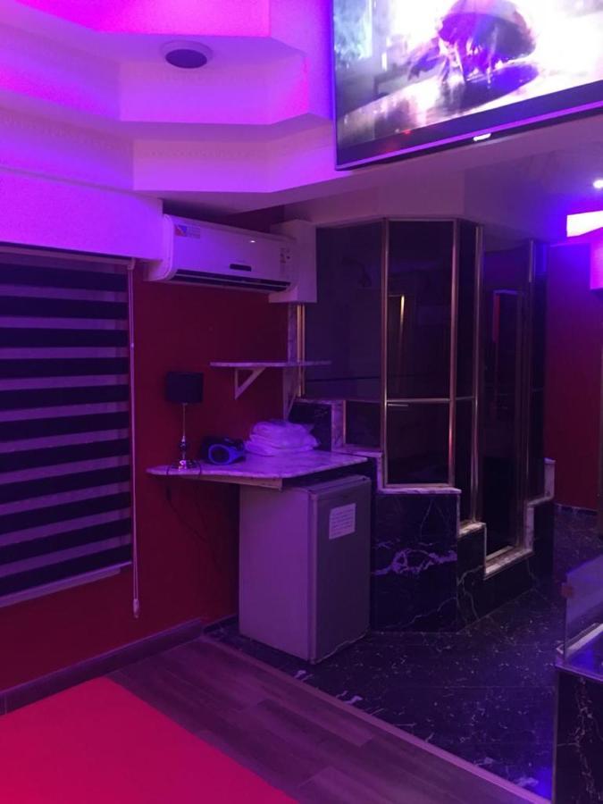 Hotel Gilda Буенос Айрес Екстериор снимка