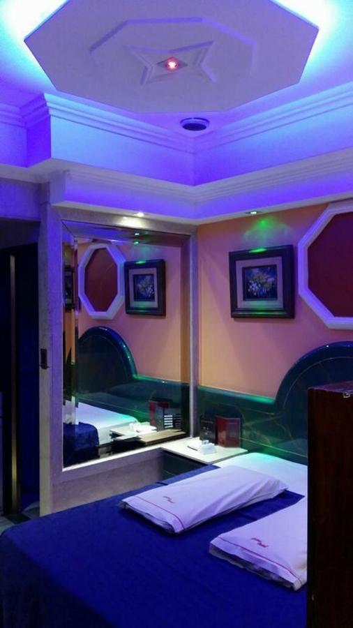 Hotel Gilda Буенос Айрес Екстериор снимка