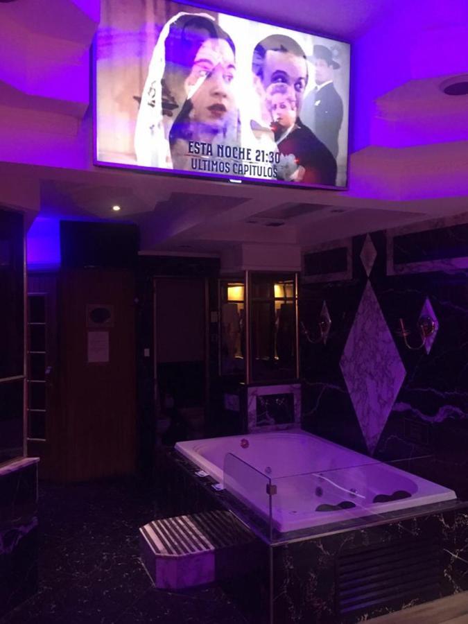 Hotel Gilda Буенос Айрес Екстериор снимка