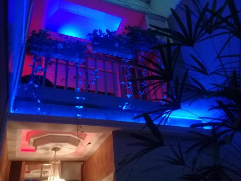 Hotel Gilda Буенос Айрес Екстериор снимка