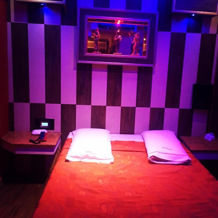 Hotel Gilda Буенос Айрес Екстериор снимка